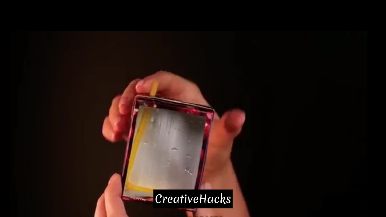 CreativeHacks Part 2