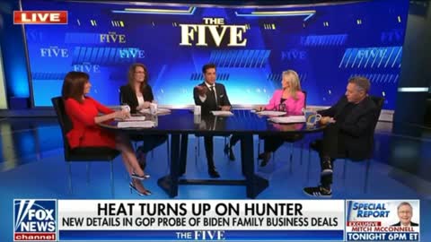 Biden Family Took $17 Million From The Chinese