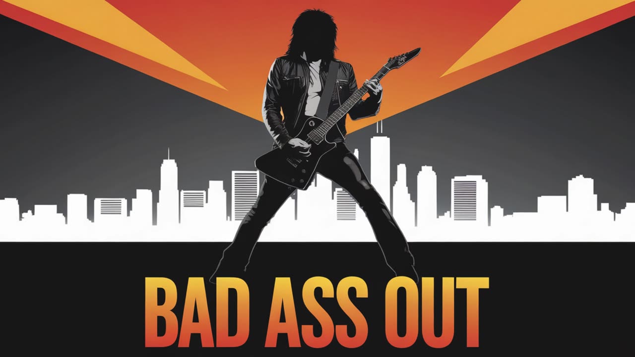 Bad Ass Out