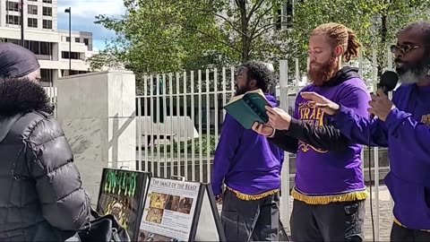 #IUIC #Cincinnati - #Men Don't #Wear A #Dress, #Women Don't Wear #Pants! #Law #God #Crossdressing
