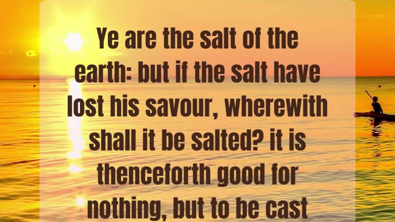 Scripture verses are messages of hope, faith, and resilience to find peace in the face of adversity.