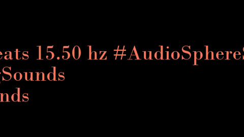 binaural_beats_15.50hz_BinauralHealing BinauralZen BinauralSoundHealing