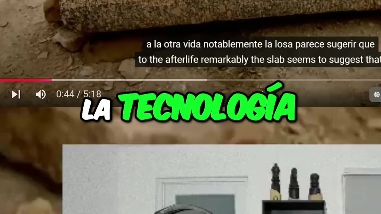 Ingeniería Imposible: La Revelación de Abu Roash!!