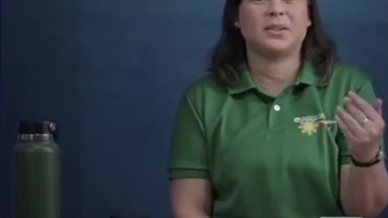 DI KO ALAM KUNG ANO ANG GALIT SA AKIN NI LISA MARCOS