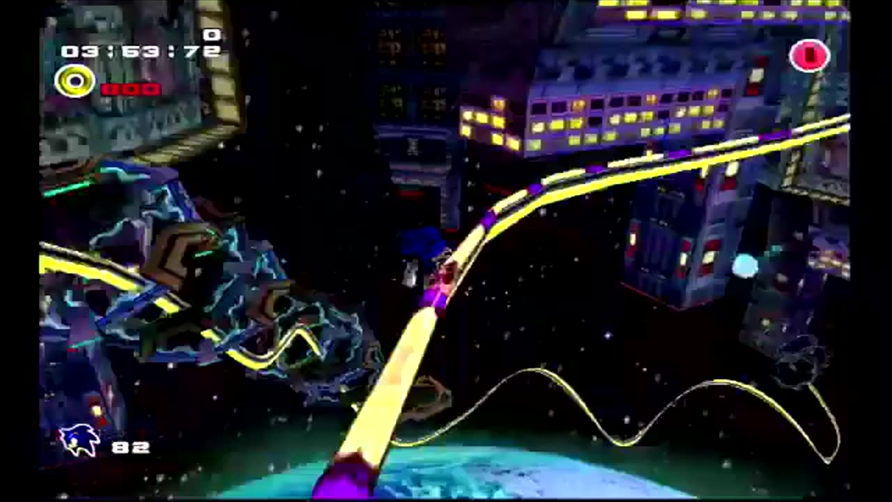 Let's Play Sonic Adventure 2 Extra Part Finale