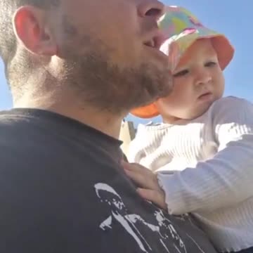 Moldovan meets American soldier on the street...go home mate.