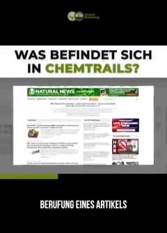 Chemtrails und Viren