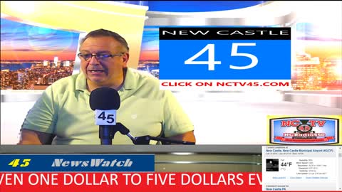 NCTV45 NEWSWATCH MORNING FRIDAY APRIL 22 2022 WITH ANGELO PERROTTA