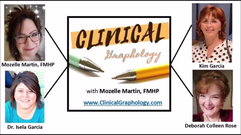 What is Clinical Graphology? Evidence-Based Therapy for Trauma Survivors