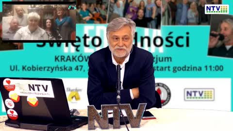 Drugie Święto Jedności - Kraków zaprasza na znakomity program i świetną karnawałową zabawę