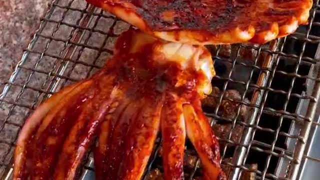 Chinese BBQ skewers is the most underrated BBQ in the world!