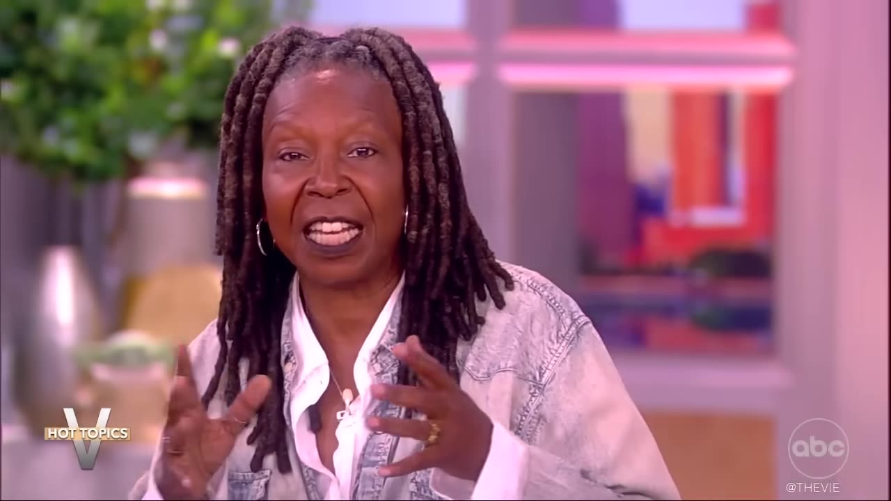 Jon Stewart Slams Debate Performance Excuses | The View