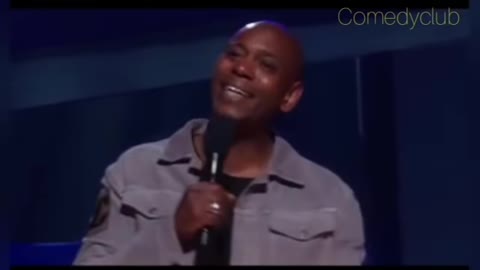 Dave Chappelle Full Stand Up ☆ Equa•nimity ☆ Everything I Say Upsets Somebody