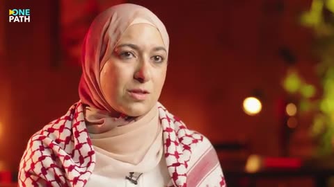 Australian Surgeon RETURNS from Gaza's Al-Aqsa Hospital