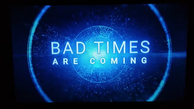 EP.10 | SOMEBODY SAY"BAD TIMES ARE COMING"!?- CLASS OF KINGS PODCAST