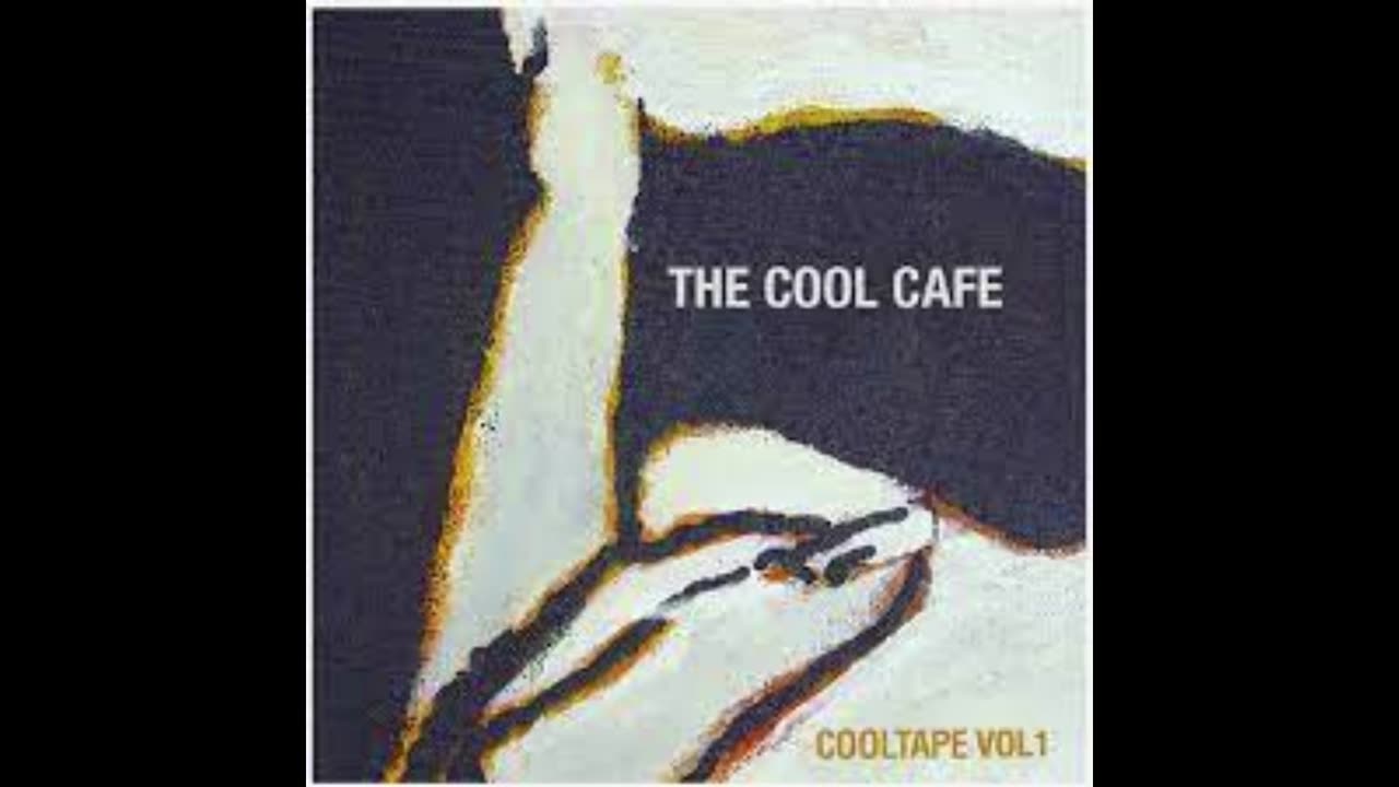 Jaden Smith - The Cool Cafe Cool Tape Vol. 1 Mixtape