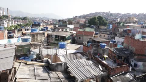 At least 25 killed in police drug raid in Rio favela | AFP