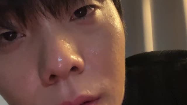 221128 toil ins live 1 토일 라방