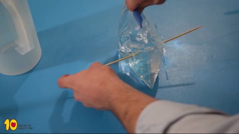 Water Experiments for Kids