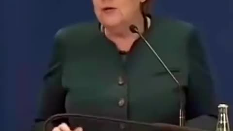 Pandemievorbereitung 2017 Merkel