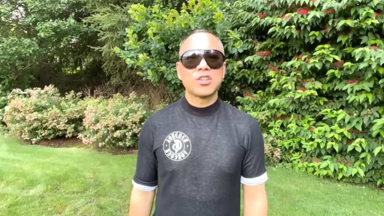20210716文贵先生直播回顾：从近几天发生的一系列事件来看．我们爆料革命升级的一个契机