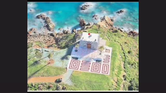 who was on De Plane?