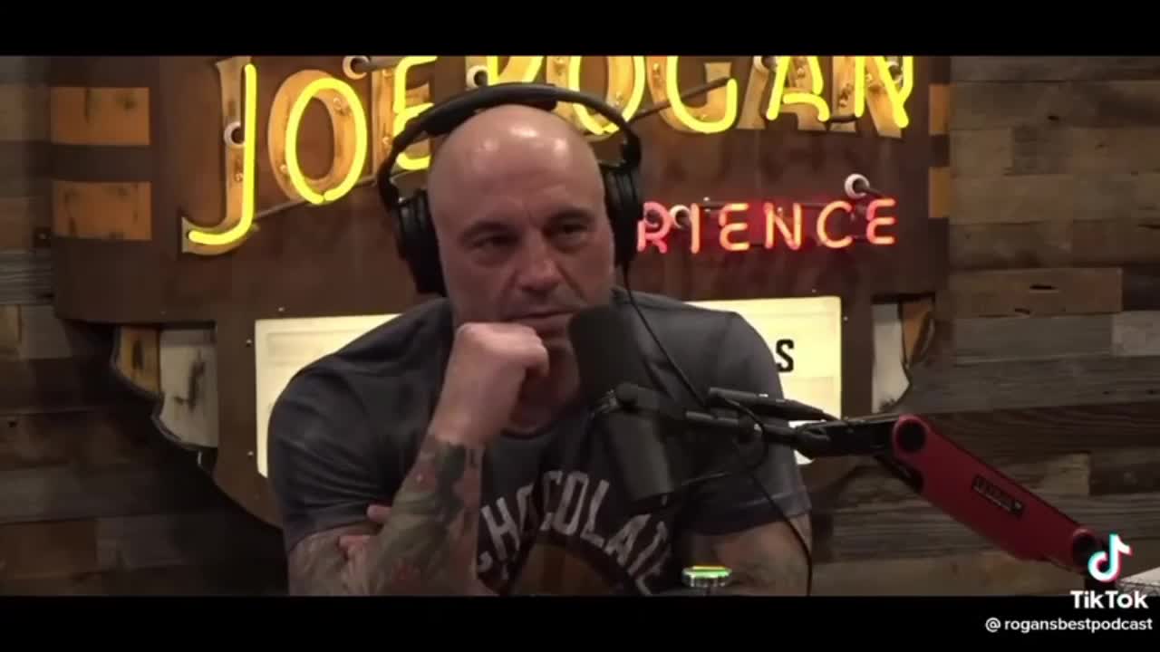 ⚫️Joe Rogan on Operation Midnight Climax👀