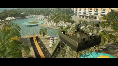 SkateNationXL - Official Game Announcement Trailer