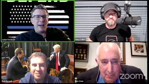Rogan Is No Longer An Experience