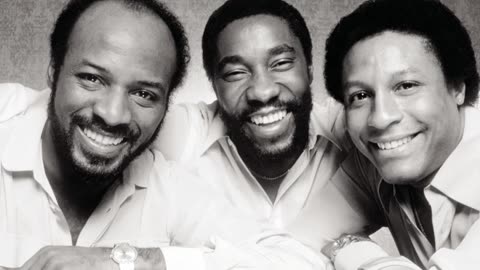 For the Love of Money--O' JAYS