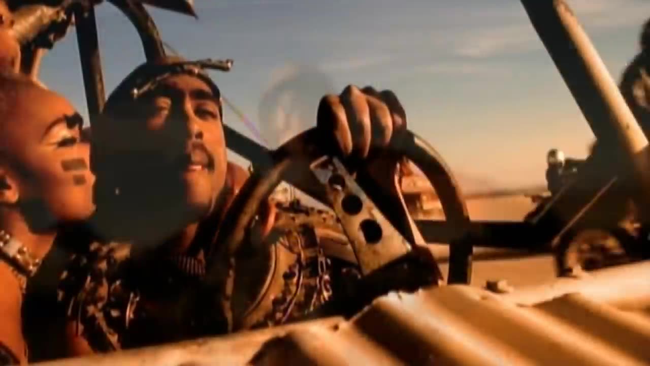 2Pac- California