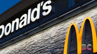 McDonald’s to invest more than $100 million to speed up recovery