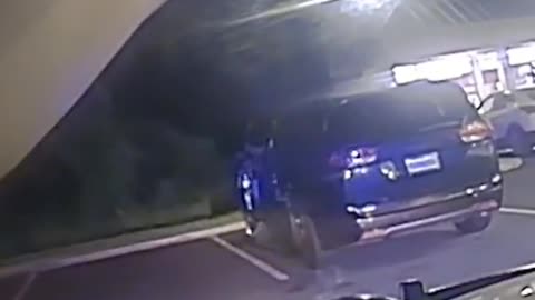 Florida cop resigns after pointing gun at pregnant woman