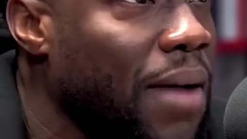 Amazing advice from Kevin Hart.