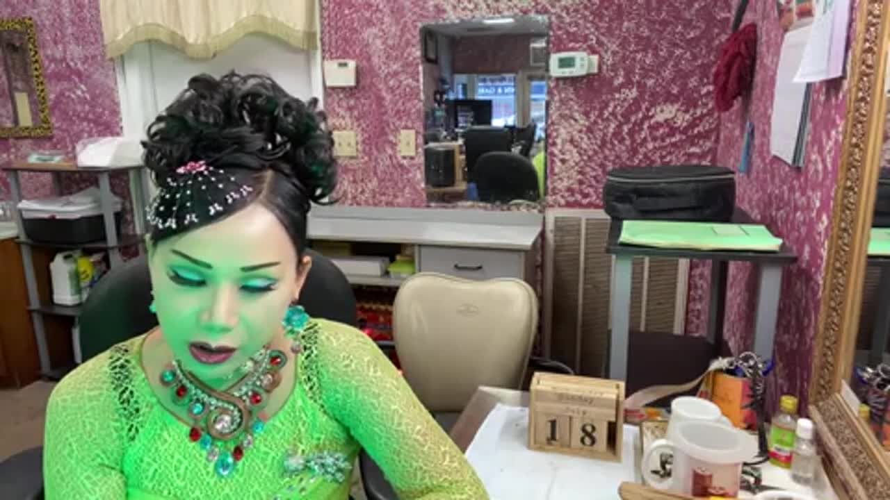 Lisa Phạm Vấn Đáp Channel Ngày 18/7/2021