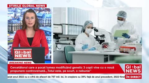 Știri (Global News România; 06.07.2023)3