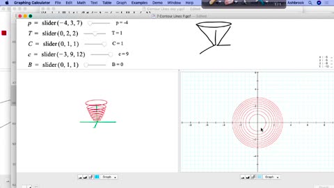 MAT 267 Wed Sep 22: Acceleration, Multivar Funcs Intro