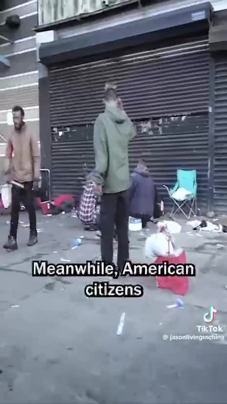 America’s Taxes v. China’s Taxes.