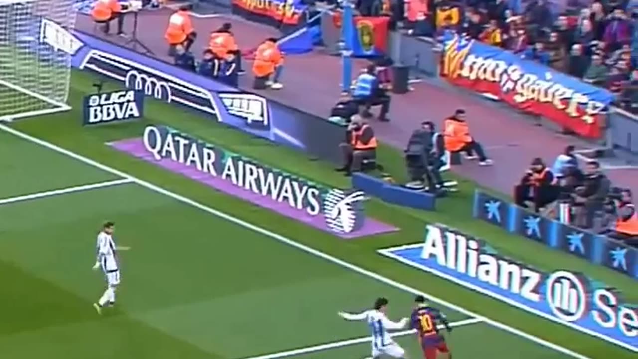 Magical MeSsI