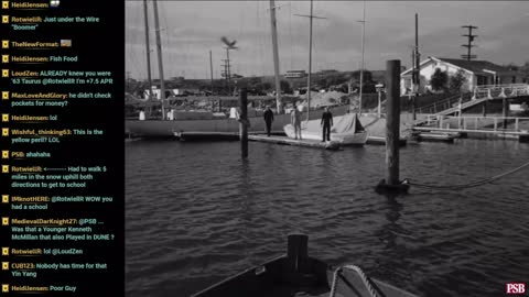 2022-01-19 01:00 EST - PSB Movie: with Pamphlet