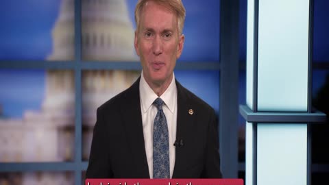 Senator Lankford's Statement for the 2-Year Anniversary of the Dobbs Decision