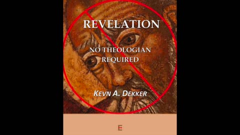 No Theologian Required - Revelation 9