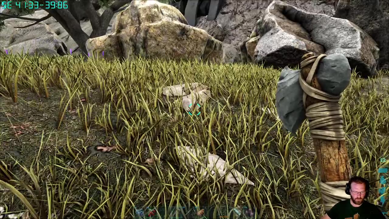 Dying, Dying, Dying!