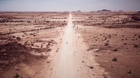 DESTINATION NAMIBIA - Namibia Tourism Board