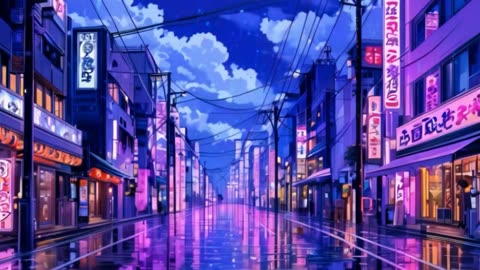 Chill Jupiter - Chillax Mood