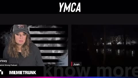 YMCA - GITMO