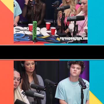 Fresh and Fit: The Destructive Path