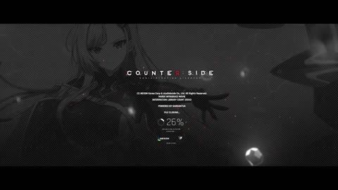 각성 마리아 PV (CV.김성희