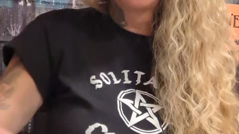 Black Magic Woman Karaoke