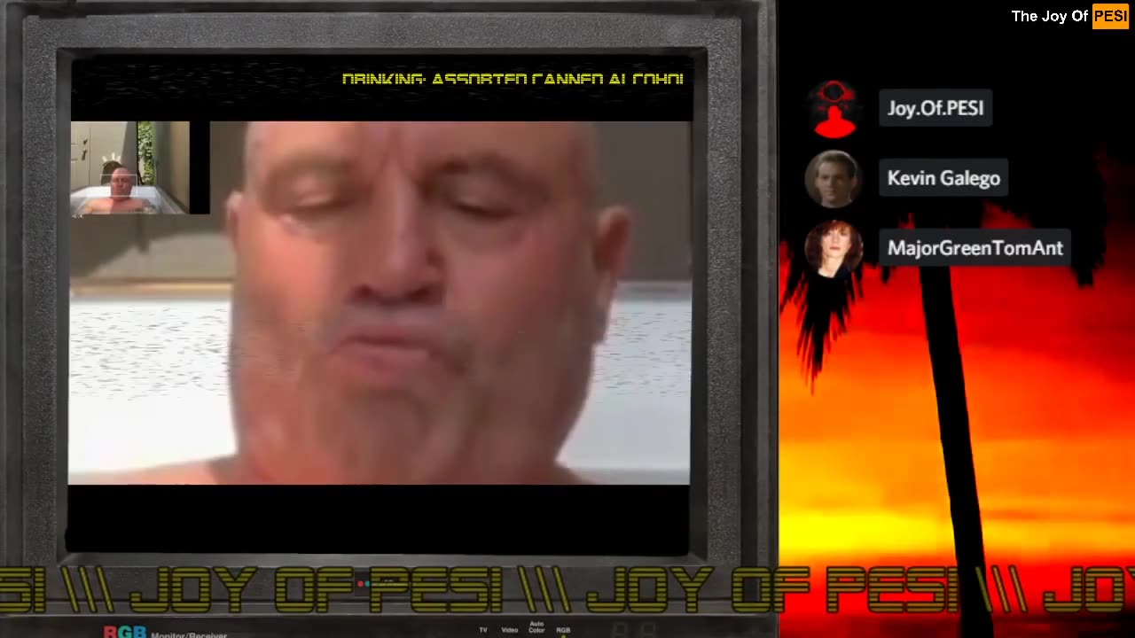 Just testing the dj decks.